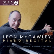 Piano Recital