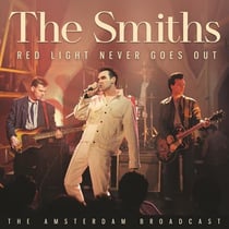 Red Light Never Goes Out Radio Broadcast Amsterdam 1984