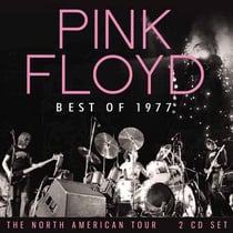 The North American Tour, Best Of Radio Broadcast 1977