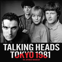 Tokyo 1981, The Japanese Radio Broadcast