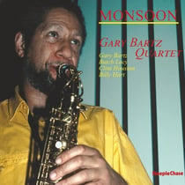 Monsoon - édition gatefold 180g