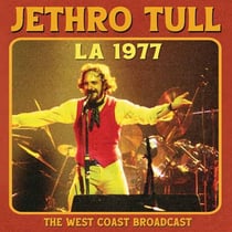 L.A 1977 The West Coast Radio Broadcast