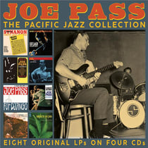 The Pacific Jazz Collection 1962-1966