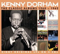 The Classic Albums 1960-1962
