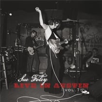Live In Austin Vol. 1 - édition gatefold 180g
