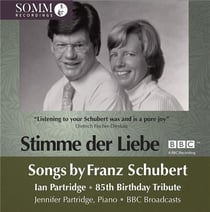 Stimme der Liebe
