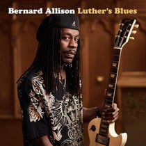 Luther's Blues - édition gatefold 180g