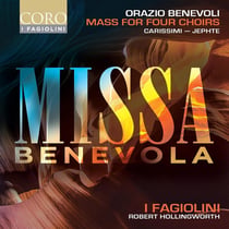 Missa benevola