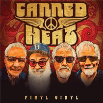 Finyl Vinyl - édition gatefold 180g
