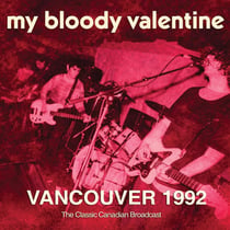 Vancouver Classic Canadian Radio Broadcast 1992