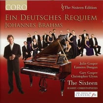 Ein Deutsches Requiem
