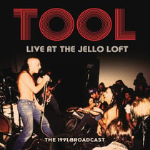 Live At The Jello Loft Radio Broadcast La 1991 - Irwindale 1993
