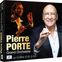 Grand orcheste - Le coffret d'or