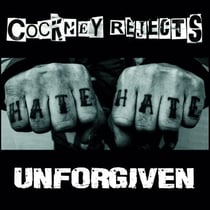 Unforgiven - édition colorée gatefold 180g