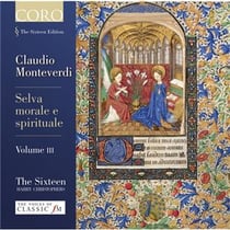 Selva morale e spirituale Vol. 3