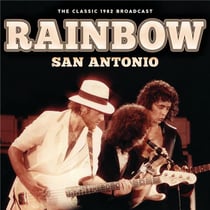The Classic San Antonio Radio Broadcast 1982