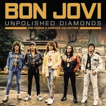 Unpolished Diamonds The Demos And Rarities Collection Radio Broadcast 1986-1992