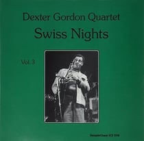 Swiss Nights Vol. 3 - édition limitée gatefold 180g