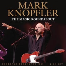 The Magic Roundabout Radio Broadcast Florence 2005