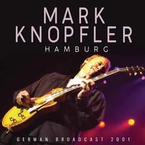 Hamburg (Radio Broadcast Germany 2001)