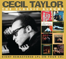 The Classic Albums 1956-1962