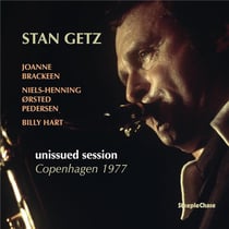 Unissued Session Copenhagen 1977 - édition gatefold 180g