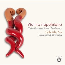 Violino Napoletano