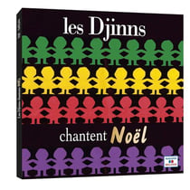 Les Djinns Chantent Noël