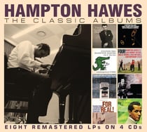 The Classic Albums 1956-1964