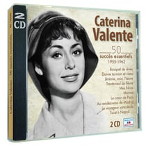 50 succès essentiels 1955-1962