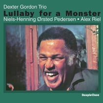 Lullaby For A Monster - édition gatefold 180g