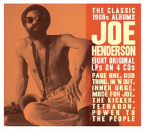 The Classic 1960s Albums 1963-1969