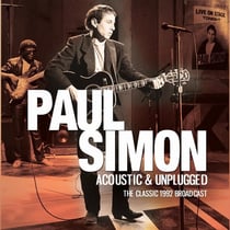 Acoustic & Unplugged Classic Radio Broadcast NY 1992