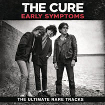 Early Symptons The Ultimate Rare Tracks (Radio Broadcast 1977/1981)