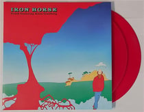 Iron Horse - édition limitée colorée gatefold 180g
