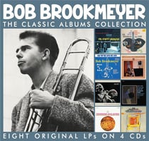 The Classic Albums Collection 1958-1964