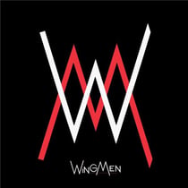Wingmen - édition colorée gatefold 180g