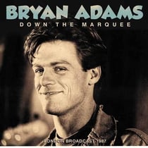Down The Marquee Radio Broadcast London 1987