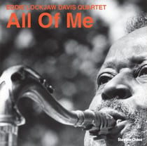 All Of Me - édition gatefold 180g