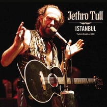 Istanbul Radio Broadcast 1991