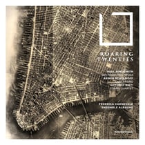 Roaring Twenties - Musica & Regime, Vol. 6