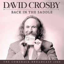 Back In The Saddle (Radio Broadcast Us 1989)