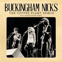 The Coffee Plant Demos Radio Broadcast 1970/1974