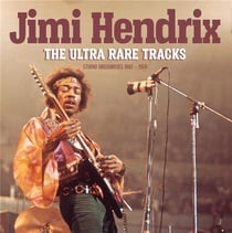 The Ultra Rare Tracks 1968-1970