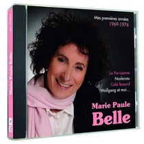 Mes premières années 1969-1976
