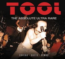 Absolute Ultra Rare Radio Broadcast (Covers- Duets-Demos)