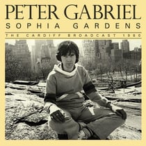 Sophia Gardens Radio Broadcast Cardiff 1980