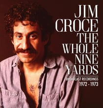 The Whole Nine Yards Radio Broadcast USA 1972-1973