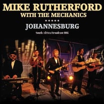 Johannesburg Radio Broadcast South Africa 1995