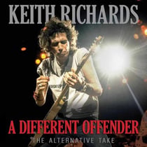 A Different Offender - The Alternative Take Radio Broadcast 1974/1992
